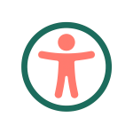 Secure & Reliable icon