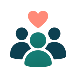 Community Driven icon