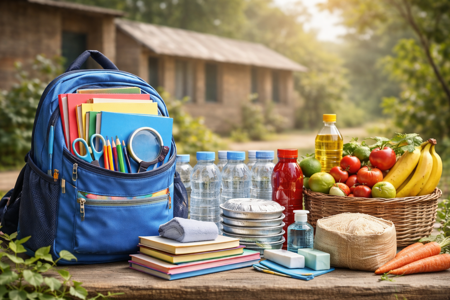 Bright Futures for Children